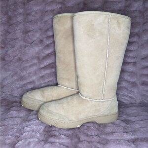 Tall UGG Boots